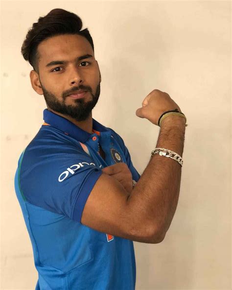 rishabh pant news in hindi